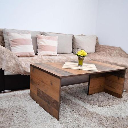 Apartament Двустаен Апартамент Горски Кът Банско Zewnętrze zdjęcie