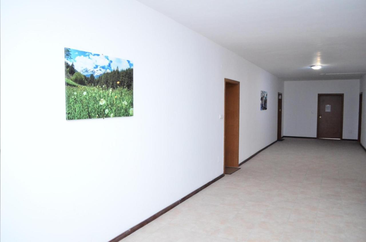 Apartament Двустаен Апартамент Горски Кът Банско Zewnętrze zdjęcie